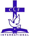 CCF Logo Blue